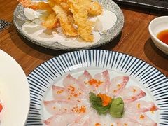 -武藏日本料理(宝安壹方城店)
