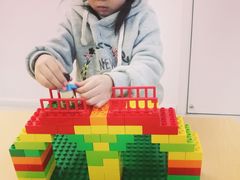 -斯坦星球AI编程·机器人科创·科学实验·信奥·思维·STEM·积木拼搭·竞赛考级(浦东联洋广场大拇指龙阳御桥中心)