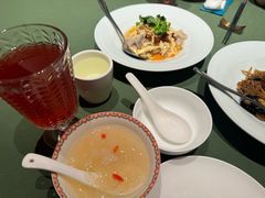 -老吉堂上海本帮菜(望京万象汇店)
