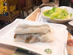 -添好运点心专门店(中环IFC店)