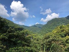 -广州市石门国家森林公园