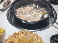 -狐狸爱上椰子鸡(滨江星光大道店)