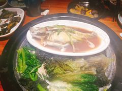 -三个渔夫·蒸汽海鲜(小白楼店)