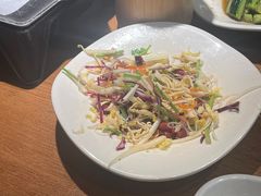 -管氏翅吧(马家堡店)