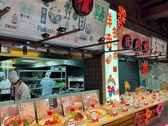 -云天楼国鼎喜宴中心(国鼎店)