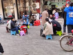 -众品香美食(三弓路店)