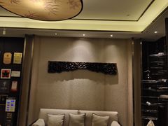 -一品淮扬 · 淮扬菜·北京万达文华酒店