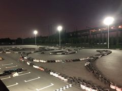 -锐擎卡丁车主题乐园(郊野公园店)