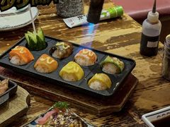 -小川洋风料理(江汉路店)