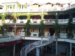 -娜娜度假小旅馆