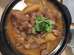 -壹块捌烧烤(灯市口店)