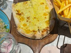 -半秋山西餐厅(宜昌大洋店)