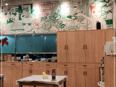 大堂-东排食堂长沙小吃大排档(五一广场店)