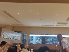 -蔡澜点心·粤菜(花城汇南区店)