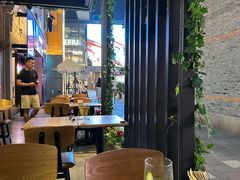 -LES ELITES 英集荟(南京西路店)