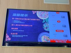 -比格比萨自助(鲁能城店)