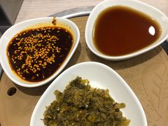 -康师傅私房牛肉面(马泉营奥莱店)