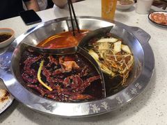 -陳艳红火锅(港汇店)