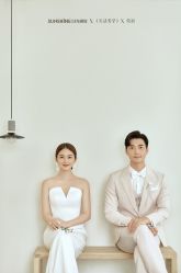 -日光视觉婚纱摄影(旗舰店)