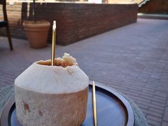 -大酉·M Coffee(北京美术馆店)