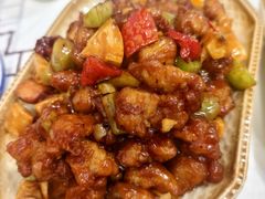 -乐乐餐厅(湘子庙街店)