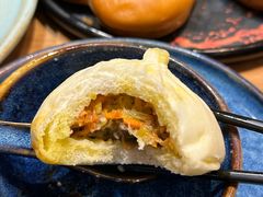 -品回味清真西北楼(宁波首店)