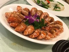 -申粤轩酒楼·三十年粤菜经典(丁香花园店)