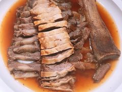 -西贝(上海我格广场店)