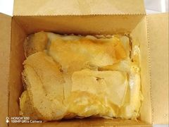 -北李妈妈菜·虾爬子大锅贴(贵和店)