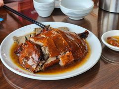 -黄连大头华烧鹅店(大良店)