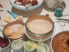 -聆桂烤鸭·金奖烤鸭(静联广场店)