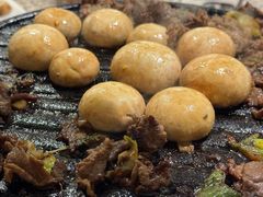 -厚味居炙子烤肉·清真(天桥南纬路店)