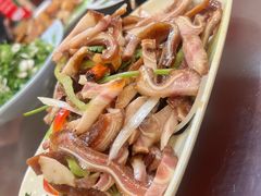 -五谷丰香饺子馆(总店)
