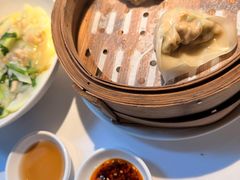临海扁食-荣小馆(安达仕店)