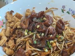 -小狗面馆(河东路店)