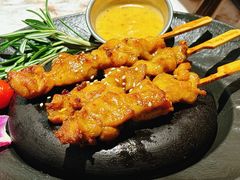 -KingThaia金泰兰(滨江天街店)