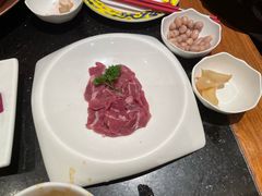 -南门涮肉(上海二店)