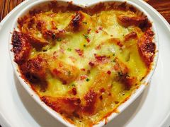 -烛影拾光观景餐厅·创意菜·摄影·小提琴(大唐不夜城店)