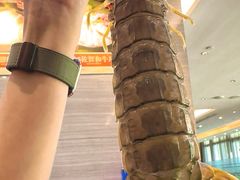 -好彩海鲜火锅饭店(银河百老汇店)