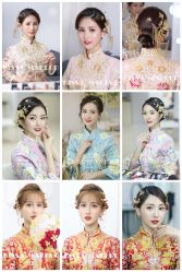 -KISS U 国际美学