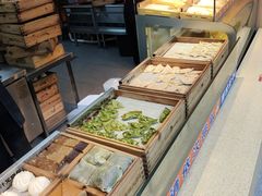 自助取餐区-煎饺王子(财富广场店)