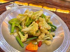 -宗巴雍姆藏餐府