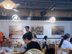 -阿鸡鱼庄·顺德鲜蒸小炒(亚运村店)