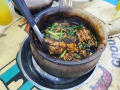 -明辉田鸡粥
