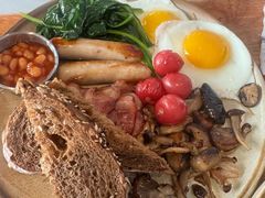 -Jamaicablue Coffeeshop(中央广场店)