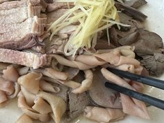 -乡亲鹅肉城(吴江店)