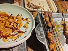 -管氏翅吧(广渠门店)