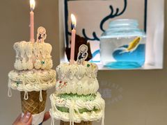 -海比甜店·意式手工冰激淋happy habit gelato