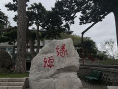 -妙峰山风景名胜区