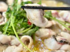 -大鼎石锅鱼(春江里店)